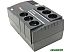Источник бесперебойного питания CyberPower BS450 Black Источник бесперебойного питания CyberPower BS450 Black