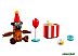 Набор деталей LEGO Classic 11029 Творческая коробка для вечеринок Набор деталей LEGO Classic 11029 Творческая коробка для вечеринок