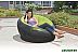 Надувное кресло INTEX 68581NP Empire Chair Надувное кресло INTEX 68581NP Empire Chair