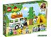 Конструктор Lego Duplo Семейное приключение на микроавтобусе 10946