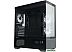 Корпус Zalman Chronix (черный) Корпус Zalman Chronix (черный)