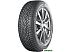 Автомобильные шины Nokian WR Snowproof 225/50R17 94H