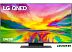 Телевизор LG QNED 50QNED816RA Телевизор LG QNED 50QNED816RA