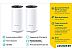 Беспроводной маршрутизатор TP-Link Deco E4 (2 шт.) Беспроводной маршрутизатор TP-Link Deco E4 (2 шт.)