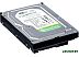 Жесткий диск WD AV-GP 500GB (WD5000AVDS) Жесткий диск WD AV-GP 500GB (WD5000AVDS)