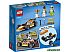 Конструктор LEGO City 60322 Гоночный автомобиль