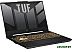 Игровой ноутбук ASUS TUF Gaming F15 FX507ZC4-HN009