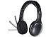 Гарнитура беспроводная Logitech H800 (Bluetooth) Гарнитура беспроводная Logitech H800 (Bluetooth)