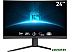 Игровой монитор MSI G24C4 E2 Игровой монитор MSI G24C4 E2