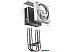 Кулер для процессора ID-Cooling FROZN A410 SE White Кулер для процессора ID-Cooling FROZN A410 SE White