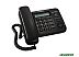Телефонный аппарат Panasonic KX-TS2356RUB