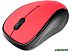Мышь GEMBIRD MUSW-290 (красный)