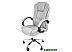 Офисное кресло Calviano Fabric SA-2043B (серый) Офисное кресло Calviano Fabric SA-2043B (серый)