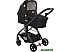 Универсальная коляска Lorelli (Bertoni) Patrizia (2 в 1, black) Универсальная коляска Lorelli (Bertoni) Patrizia (2 в 1, black)