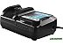 Зарядное устройство Makita DC10WD Зарядное устройство Makita DC10WD
