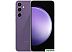 Смартфон Samsung Galaxy S23 FE SM-S711B/DS 8GB/256GB (фиолетовый)