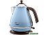 Электрочайник DeLonghi Icona Vintage KBOV 2001.AZ