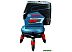 Лазерный нивелир Bosch GCL 2-50 C Professional (с креплением BM 3 + RC 2) Лазерный нивелир Bosch GCL 2-50 C Professional (с креплением BM 3 + RC 2)