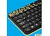 Офисный набор Logitech MK240 Nano 920-008198 (черный) Офисный набор Logitech MK240 Nano 920-008198 (черный)