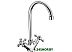 Смеситель Lemark STANDARD LM2105C Смеситель Lemark STANDARD LM2105C