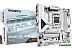 Материнская плата Gigabyte B850M Eagle WiFi6E Ice Материнская плата Gigabyte B850M Eagle WiFi6E Ice