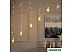 Гирлянда LuazON Бахрома LIGHTING 3612418 Гирлянда LuazON Бахрома LIGHTING 3612418