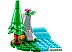 Конструктор Lego Friends Домик в лесу 41679