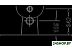 Унитаз Duravit D-Code (211509)