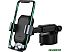 Держатель для смартфона Baseus SUYL-TK01 Black Держатель для смартфона Baseus SUYL-TK01 Black