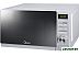Микроволновая печь Midea C4E AM720C4E-S Микроволновая печь Midea C4E AM720C4E-S