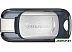 Флеш-память SanDisk 64Gb Type C SDCZ450-064G-G46 Флеш-память SanDisk 64Gb Type C SDCZ450-064G-G46