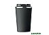 Термокружка Mid Ocean Brands MO6276-03 350 мл (черный)