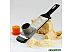 Терка FISKARS Functional Form 1014412 (черный/оранжевый) Терка FISKARS Functional Form 1014412 (черный/оранжевый)