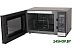 Микроволновая печь Panasonic NN-GD38HS Микроволновая печь Panasonic NN-GD38HS