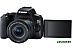Зеркальный фотоаппарат Canon EOS 250D Kit 18-55 IS STM (черный) 3454C002 Зеркальный фотоаппарат Canon EOS 250D Kit 18-55 IS STM (черный) 3454C002