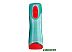 Бутылка Contigo Swish (бирюзовый/красный) (2095119) Бутылка Contigo Swish (бирюзовый/красный) (2095119)