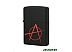 Зажигалка Zippo Classic 20842 Black Matte Зажигалка Zippo Classic 20842 Black Matte