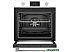 Электрический духовой шкаф Indesit IFE 3644 WH Электрический духовой шкаф Indesit IFE 3644 WH