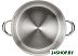 Кастрюля Pyrex Master MA24AEX/E006