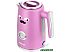 Электрочайник Kitfort KT-6144-1