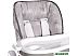 Стульчик для кормления Lorelli Gusto Grey Koalas (10100362129)