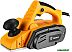 Рубанок Deko DKEP1100W Set1 083-1074