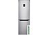 Холодильник SAMSUNG RB30A32N0SA/WT (серебристый)