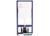 Унитаз Berges Wasserhaus Ego Rimless + Toma Slim + Novum525 + L5 047215 Унитаз Berges Wasserhaus Ego Rimless + Toma Slim + Novum525 + L5 047215