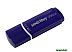 Флеш-память USB SmartBuy Crown 256GB (синий) Флеш-память USB SmartBuy Crown 256GB (синий)