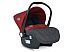 Автокресло Lorelli (Bertoni) Lifesaver 2018 Black&Red Автокресло Lorelli (Bertoni) Lifesaver 2018 Black&Red