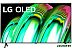 Телевизор LG OLED65A26LA Телевизор LG OLED65A26LA