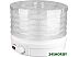 Сушилка для овощей и фруктов Blackton Bt FD1114 White Сушилка для овощей и фруктов Blackton Bt FD1114 White