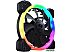 Вентилятор для корпуса Cougar Vortex ARGB VK120 CF-VK12HB-RGB Вентилятор для корпуса Cougar Vortex ARGB VK120 CF-VK12HB-RGB
