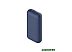 Внешний аккумулятор Xiaomi 33W Power Bank 10000mAh Pocket Edition Pro (синий)